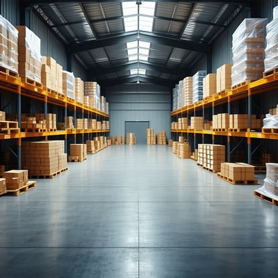 warehouse warehouse