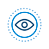 circle eye circle eye